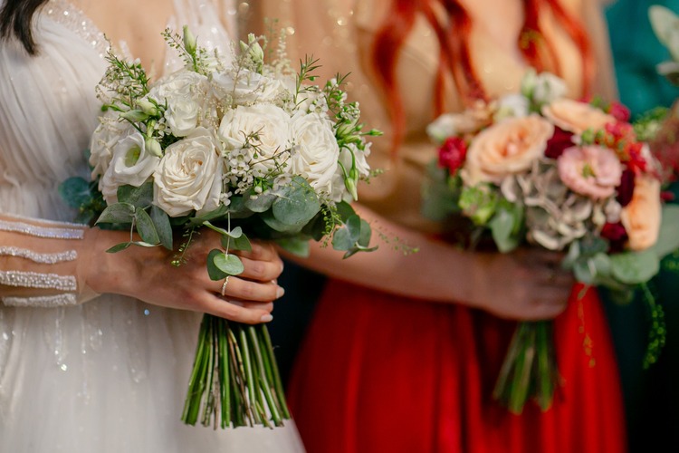 Desiree Flowers & Events