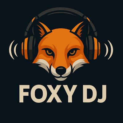 Foxy Dj
