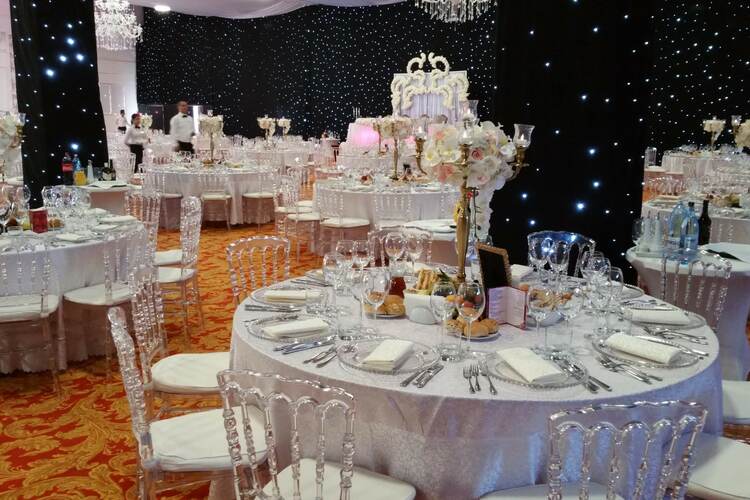 Redal Events