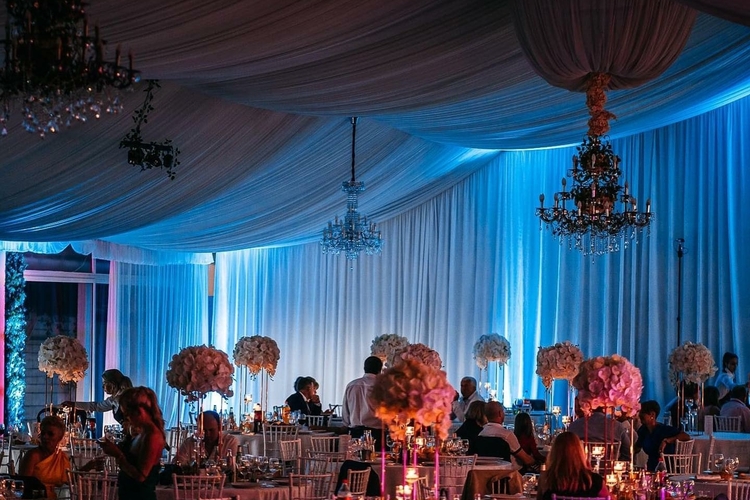 Versailles Weddings & Events