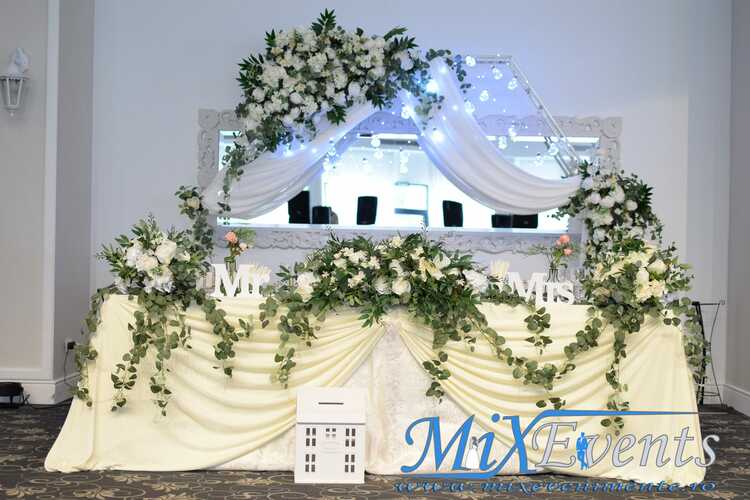Mix Evenimente Buzau