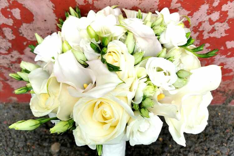 Amelie - atelier de creație florală