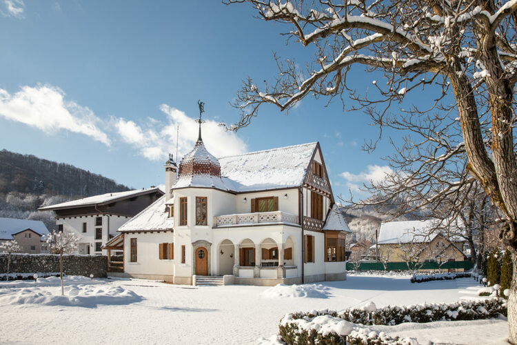 Prestigio Events | Villa HePa