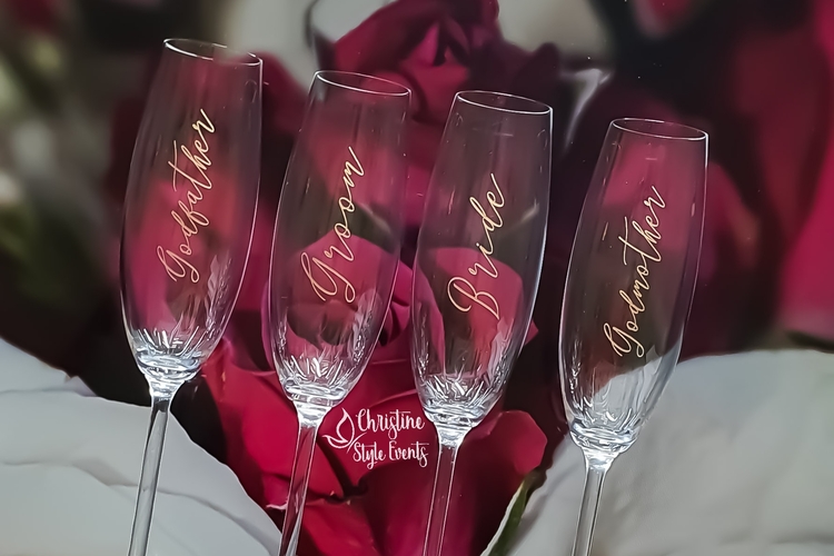 Christine Style Events 