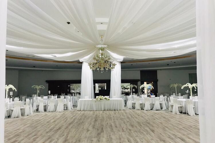 Q Events Center