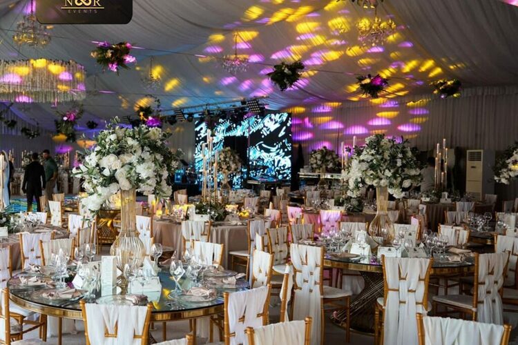 Noor Events