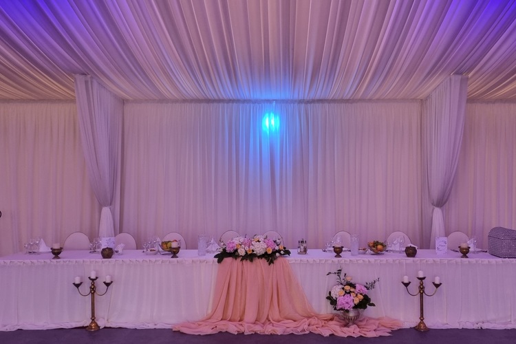 Imperial Ballroom Zarnesti
