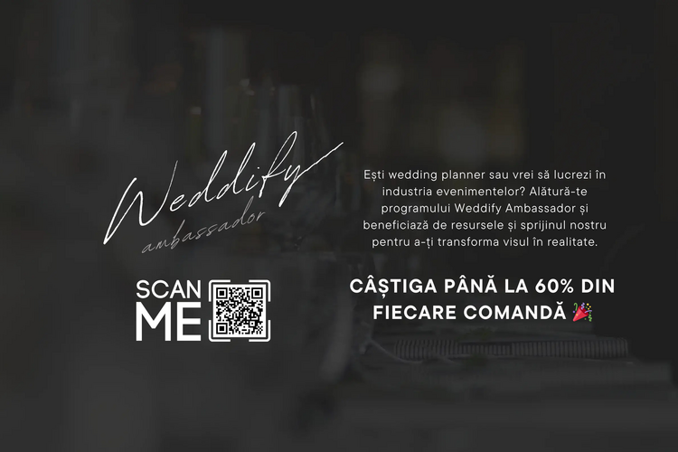 Weddify by Diaphan