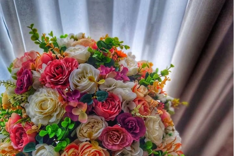 Your Moment Wedding Events