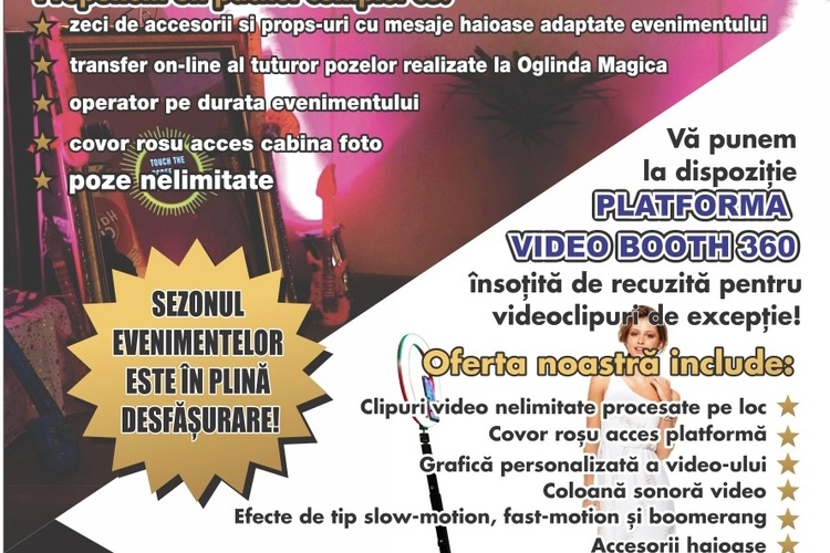 M&C Events