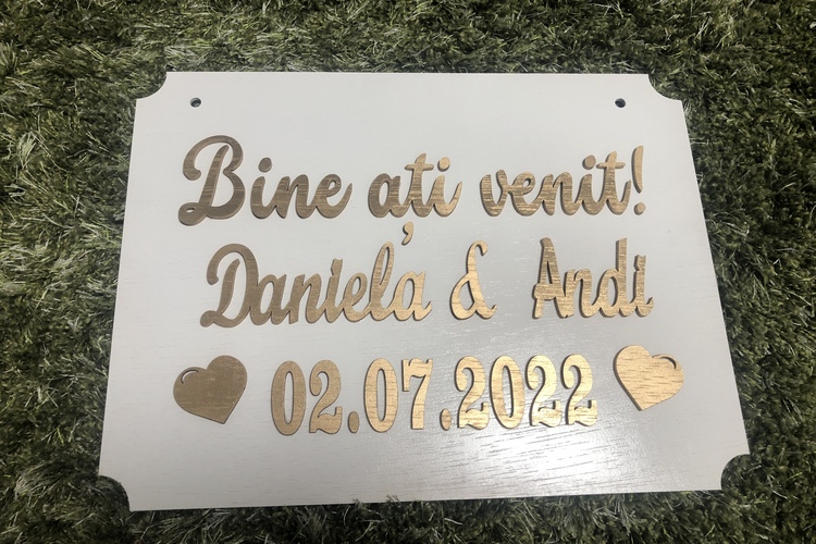 PERSONALIZĂRI LASER CRC SRL 