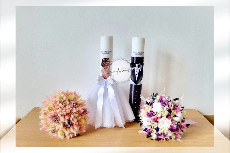 Enfini Flowers & Events Boutique 