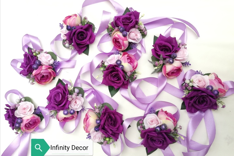 Infinity Decor by Adina Topîrcean 