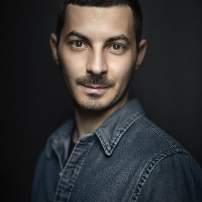 Chiru Ionut Photography