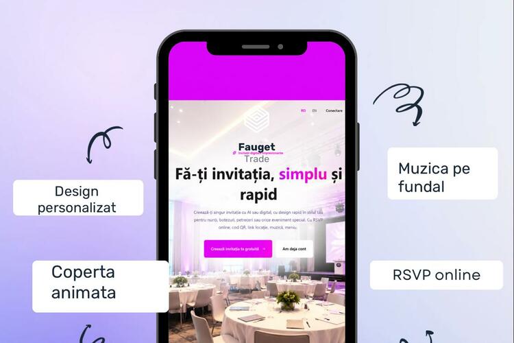 InvitatieAi