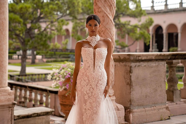 Rochii de mireasa Wedding Atelier Bucuresti