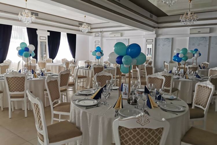 Farmec Premium Ballroom