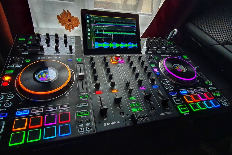 Dj Nuntă