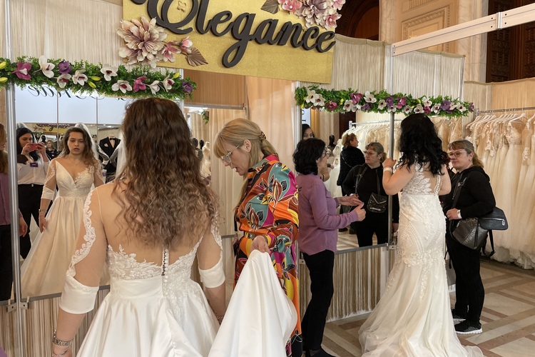 Elegance