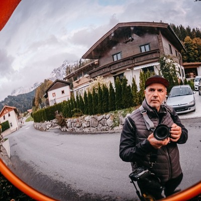 Traian Olinici Photography
