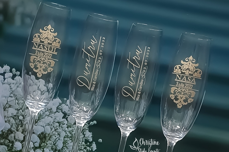 Christine Style Events 
