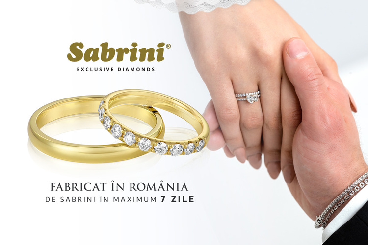 Sabrini Exclusive Diamonds