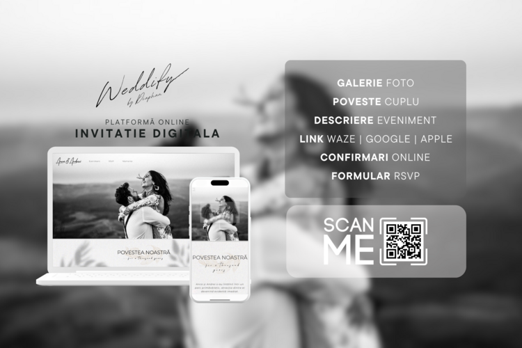 Weddify by Diaphan