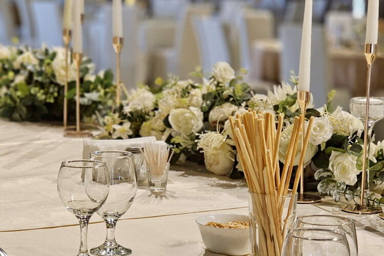 Bolero Events