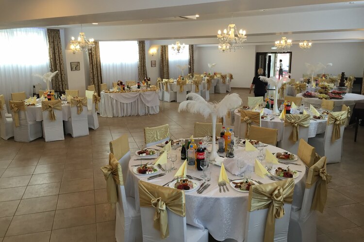 La Rousse events