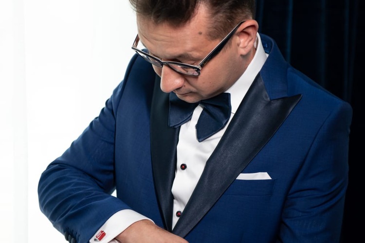 SIR LUDOVIC - Master Suit Maker