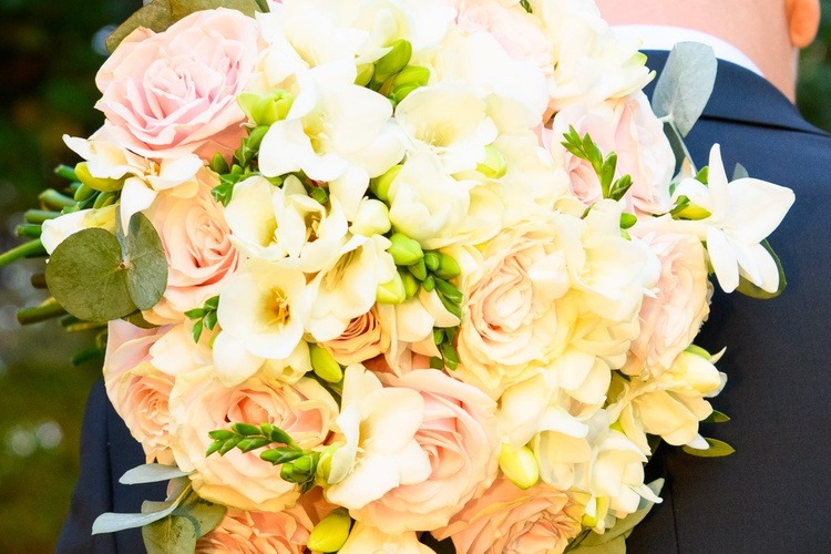 Amelie - atelier de creație florală