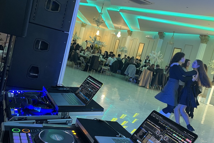 DJ SODY Events 