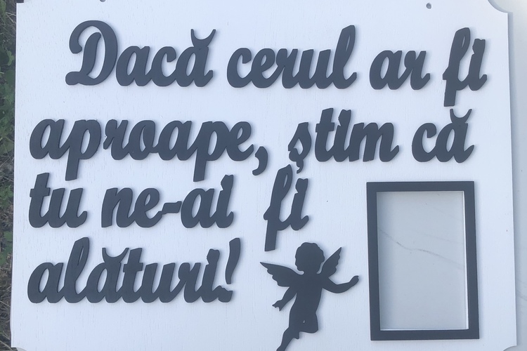 PERSONALIZĂRI LASER CRC SRL 