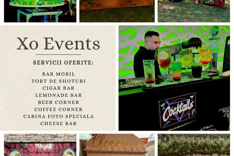 Xo Events