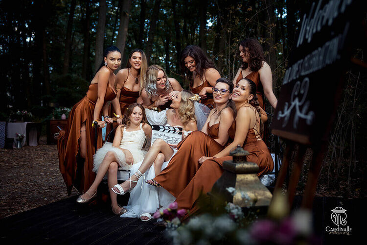 Cardinalle Photography