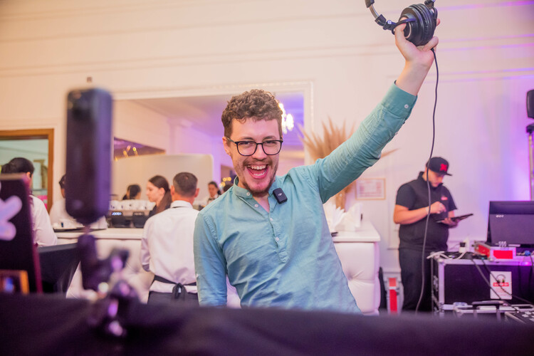 DJ MATEI