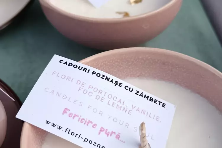 Flori Poznase 