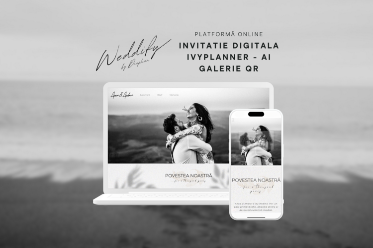 Weddify by Diaphan