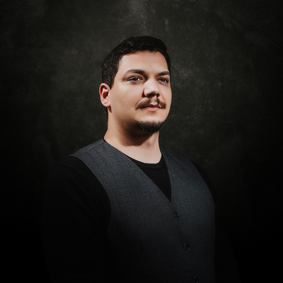 Tiberiu Stefan Simion - Fotograf de nunta