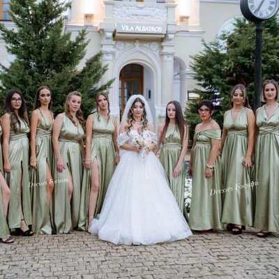 Dresses Focsani