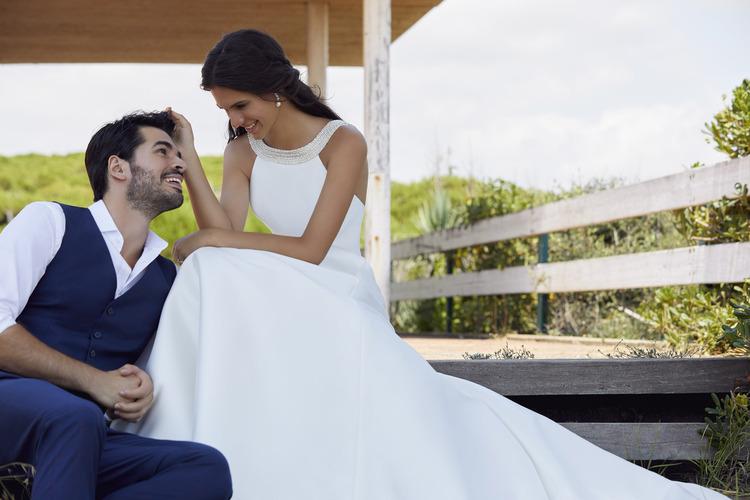 Avangarde Brides