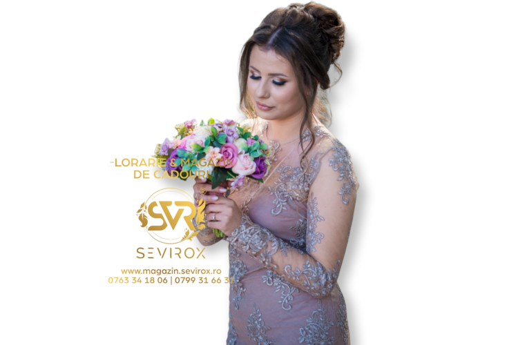 Sevirox Decor Event Planning - Eveniment De Poveste