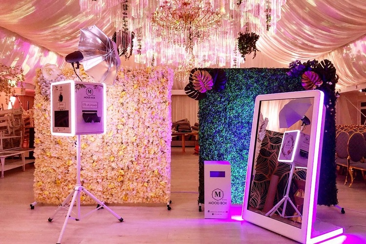 Events Magic Events 
