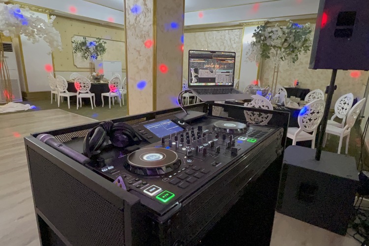 București Events - DJ Evenimente București Nuntă Botez Cununie Majorat 2025