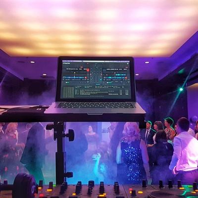 Dj evenimente Ro