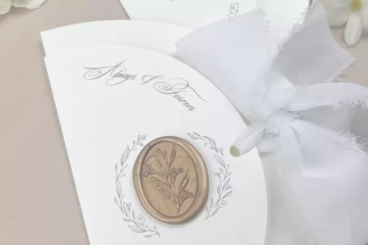 Diaphan Stationery