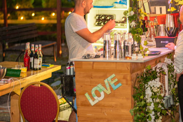 PartnerBar