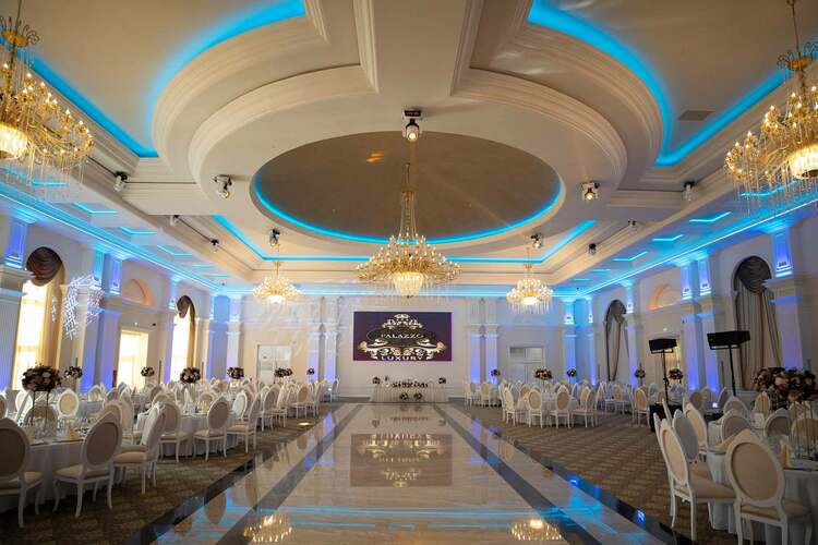 Palazzo Luxury