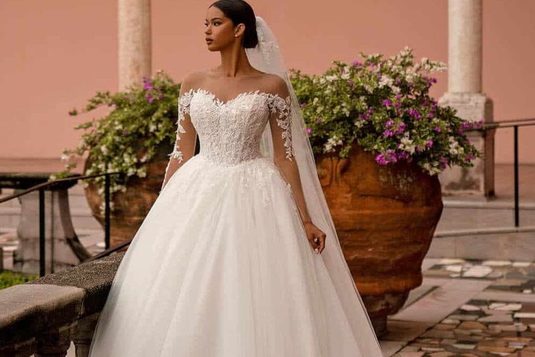 Rochii de mireasa Wedding Atelier Bucuresti