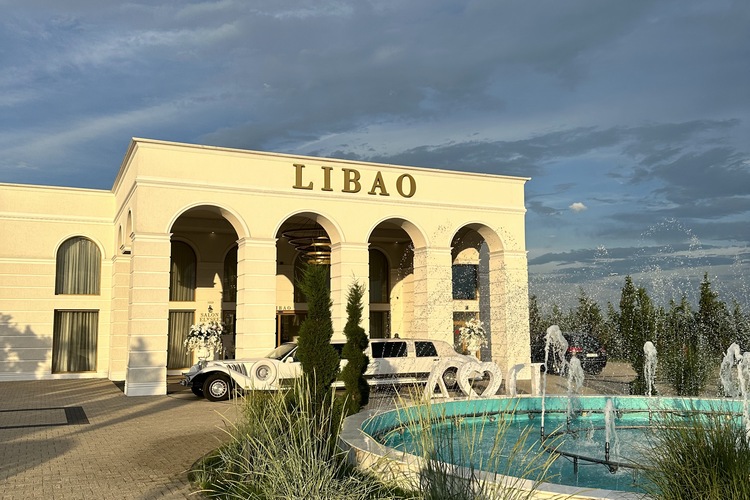 Libao Luxury Events